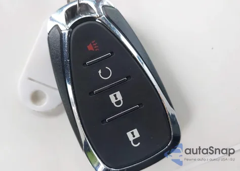 2017 Chevrolet Trax Lt from USA, damaged, VIN 3GNCJLSBXHL249647